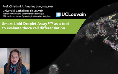 The Smart Lipid Droplet Assay: what do Key Opinion Leaders say about it?