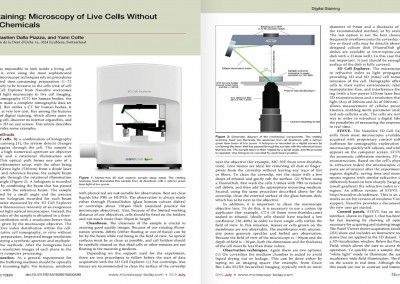 Microscopy Today Article 2015-2