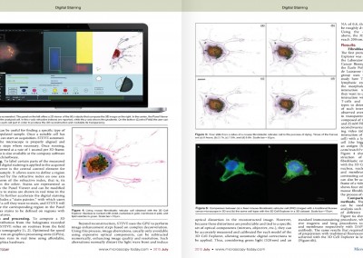 Microscopy Today Article 2015