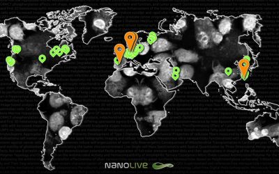 6 new scientific publications using Nanolive cell imaging