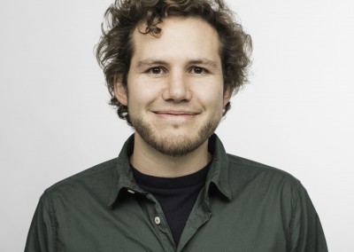 Yann Cotte, CEO and founder