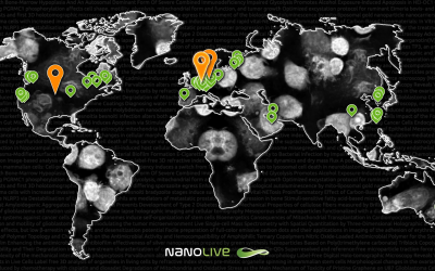 5 new scientific publications using Nanolive label-free live cell imaging