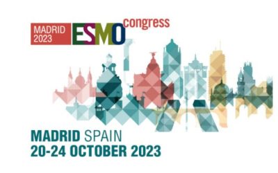 Nanolive is exhibiting during the ESMO Congress 2023  October 20 – 23 in Madrid, Spain