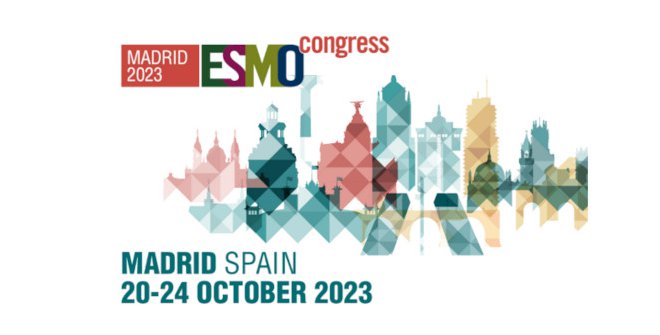 Nanolive is exhibiting during the ESMO Congress 2023  October 20 – 23 in Madrid, Spain