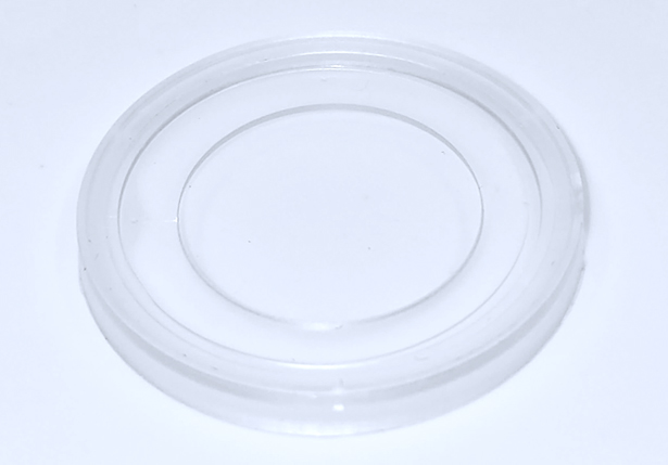 Nanolive imaging μ-Dishes, 35 mm